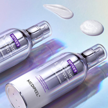 Киснева ліфтинг-есенція Medi Peel Peptide 9 Volume Lifting All-In-One Essence 100 мл