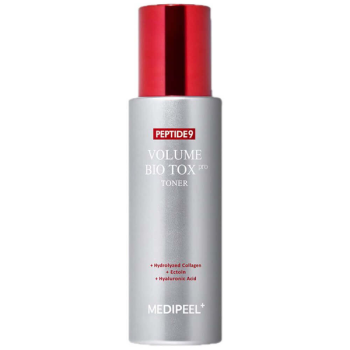 Пептидний тонер-бустер із матриксилом Medi-Peel Peptide 9 Volume Bio Tox Toner 250 ml