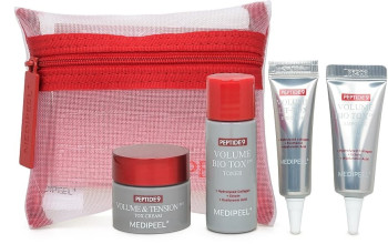 Ліфтинг набір Medi-Peel Peptide 9 Volume Bio Tox Trial Kit