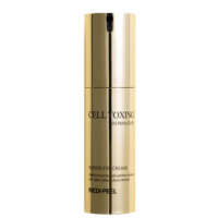 Зміцнюючий крем для повік зі стовбуровими клітинами Medi-Peel Cell Toxing Dermajours Repair Eye Cream 30мл