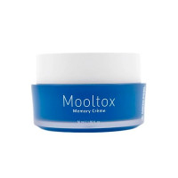  Крем для підвищення еластичності шкіри обличчя Medi-Peel Hyaluronic Acid Layer Mooltox Cream 50мл