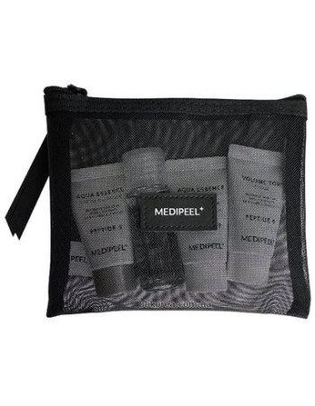 Ліфтинг набір з пептидами Medi-Peel Peptide Aqua Essence Trial Kit