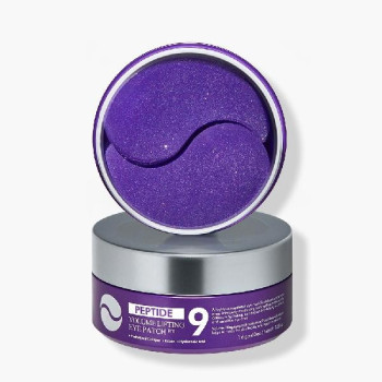 Патчі антивікові з пептидами Medi-Peel Peptide 9 Volume Lifting Eye Patch 60 ea