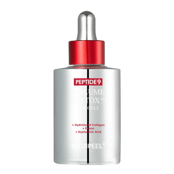 Пептидна ампула із волюфіліном від зморшок Medi-Peel Peptide 9 Volume Bio Tox Ampoule Pro 100мл