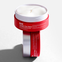 Колагенові патчі для повік з лактобактеріями Medi-Peel Red Lacto Collagen Eye Patch 60шт