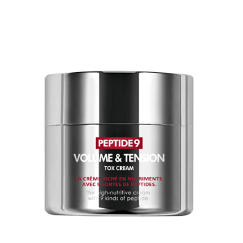 Антивіковий ліфтинг крем з пептидами Medi-Peel Peptide 9 Volume & Tension Tox Cream 50мл