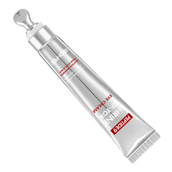 Інтенсивний масажний крем для повік з ефектом ліфтингу Medi-Peel Peptide 9 Shrink Lif-Tox Eye Cream 20мл