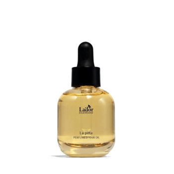 Парфюмированное масло для тонких волос La'dor Perfumed Hair Oil La Pitta 30мл