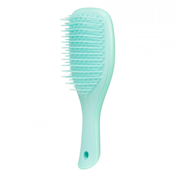 Расческа для волос, мятный Tangle Teezer The Wet Detangler Mini Sea Green