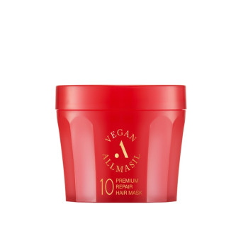 Відновлююча преміум маска для волосся ALL MASIL 10 Premium Repair Hair Mask 300мл
