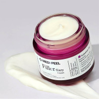 Поживний крем-філер з пептидами та EGF від зморшок Medi-Peel Eazy Filler Cream 50мл